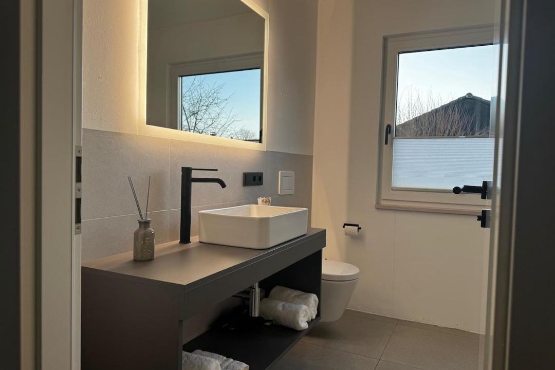Photo of Bathroom in Seeshaupt