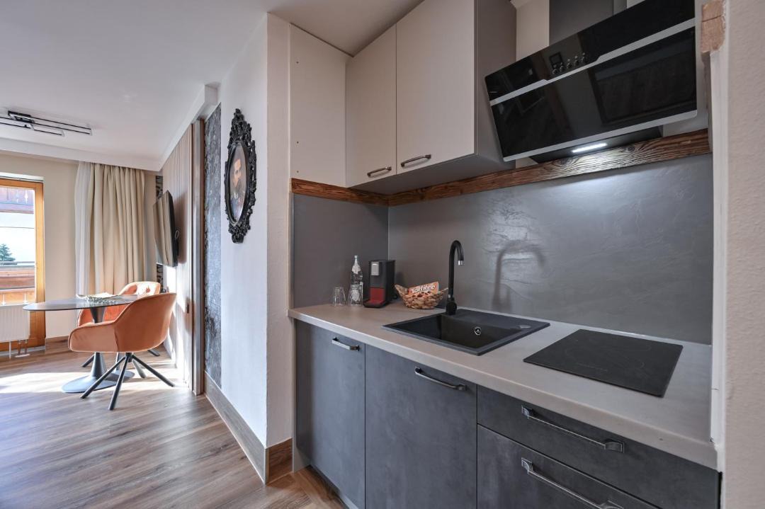 Photo of Kitchen in Schwangau