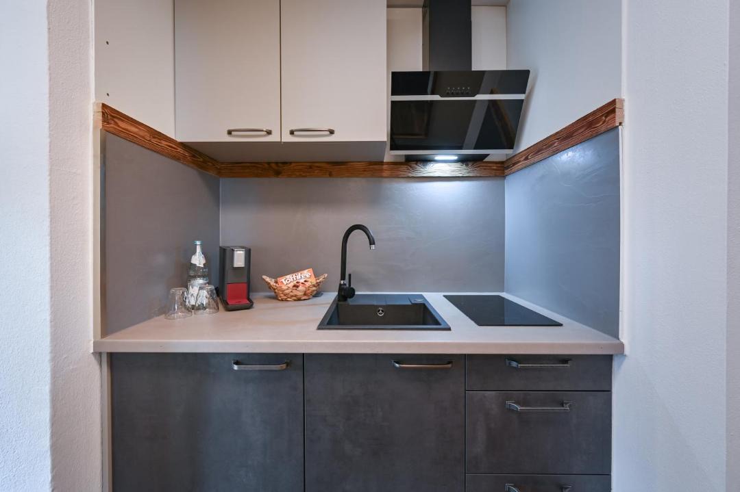 Photo of Kitchen in Schwangau