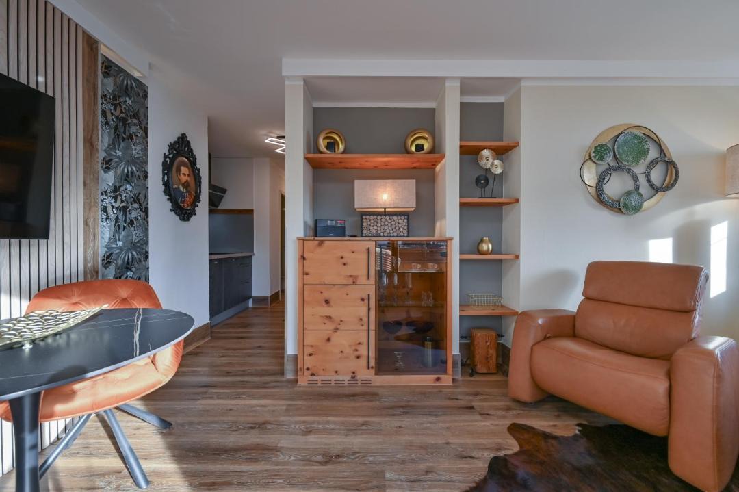 Photo of Livingroom in Schwangau