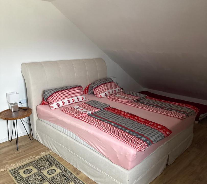 Photo of Bedroom in Gaedheim