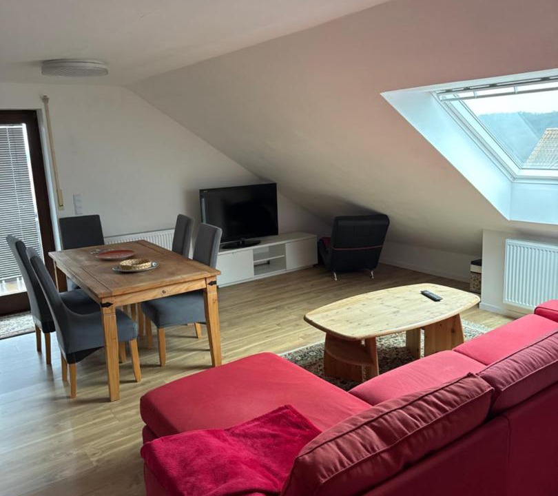 Photo of Livingroom in Gaedheim