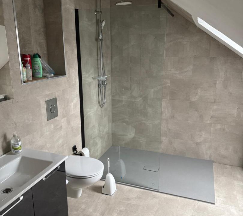 Photo of Bathroom in Gaedheim