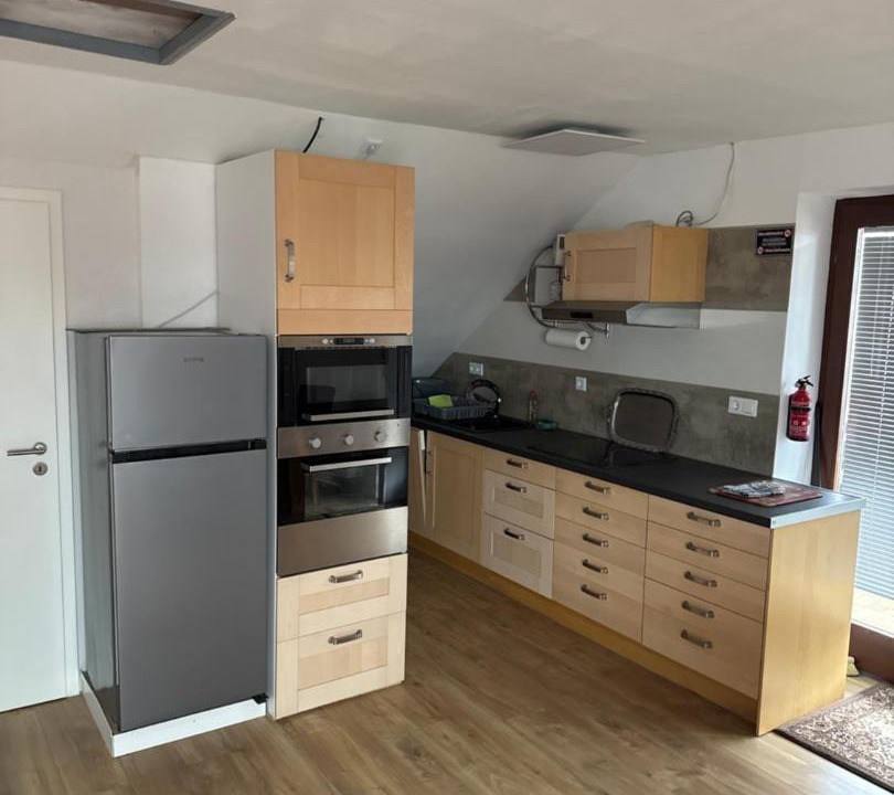 Photo of Kitchen in Gaedheim