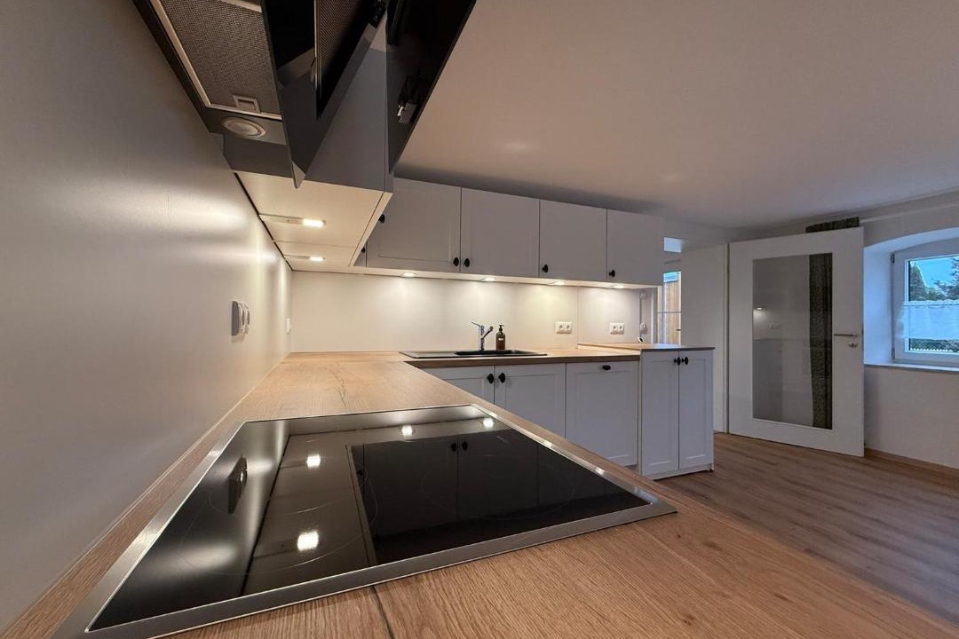 Photo of Kitchen in Epfach