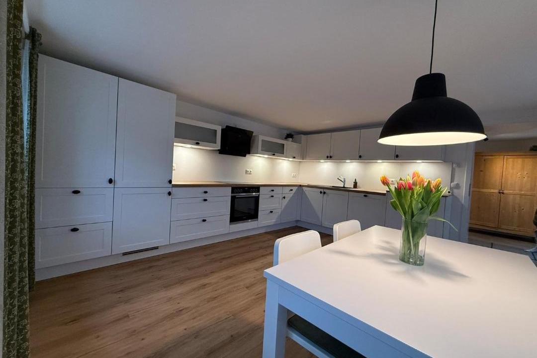 Photo of Kitchen in Epfach