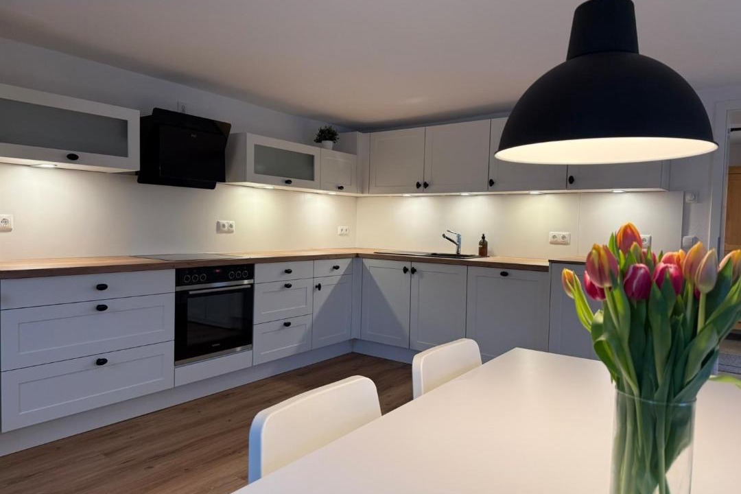 Photo of Kitchen in Epfach