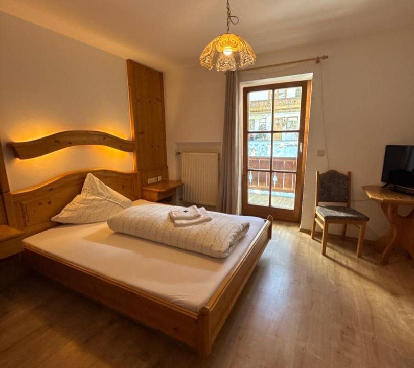 Photo of Bedroom in Berchtesgaden