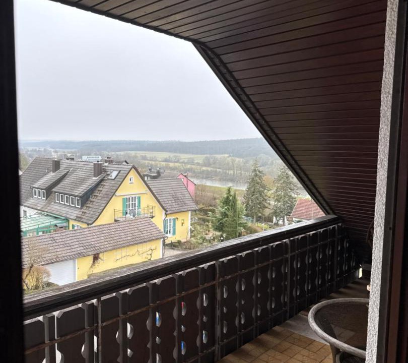 Photo of Patio Balcony in Gaedheim
