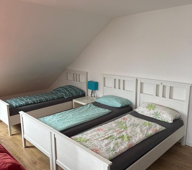 Photo of Bedroom in Gaedheim