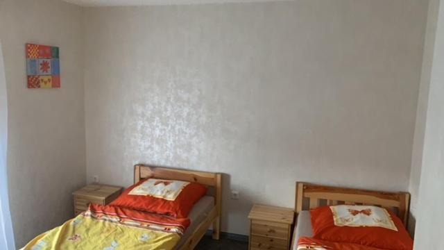 Photo of Bedroom in Zimmern