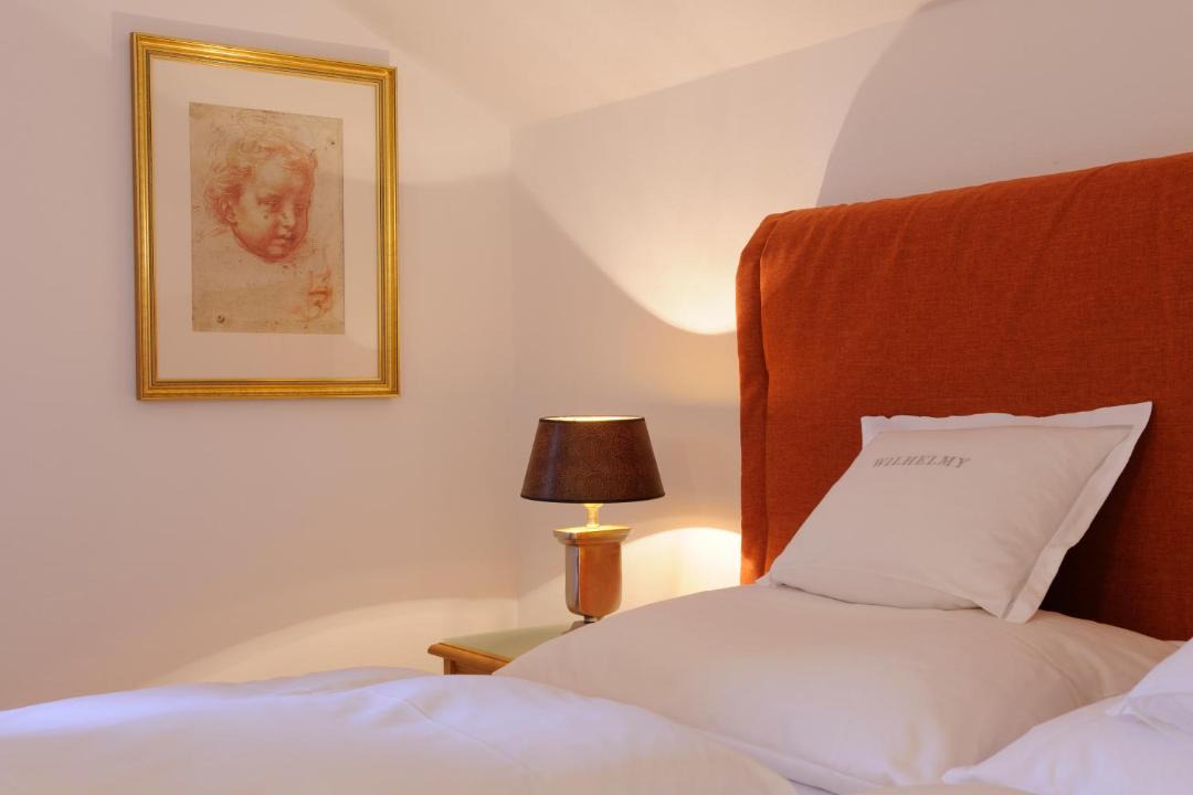 Photo of Bedroom in Bad Wiessee