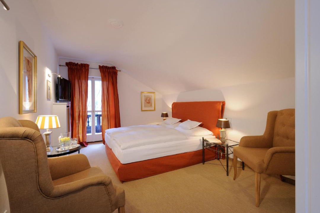 Photo of Bedroom in Bad Wiessee