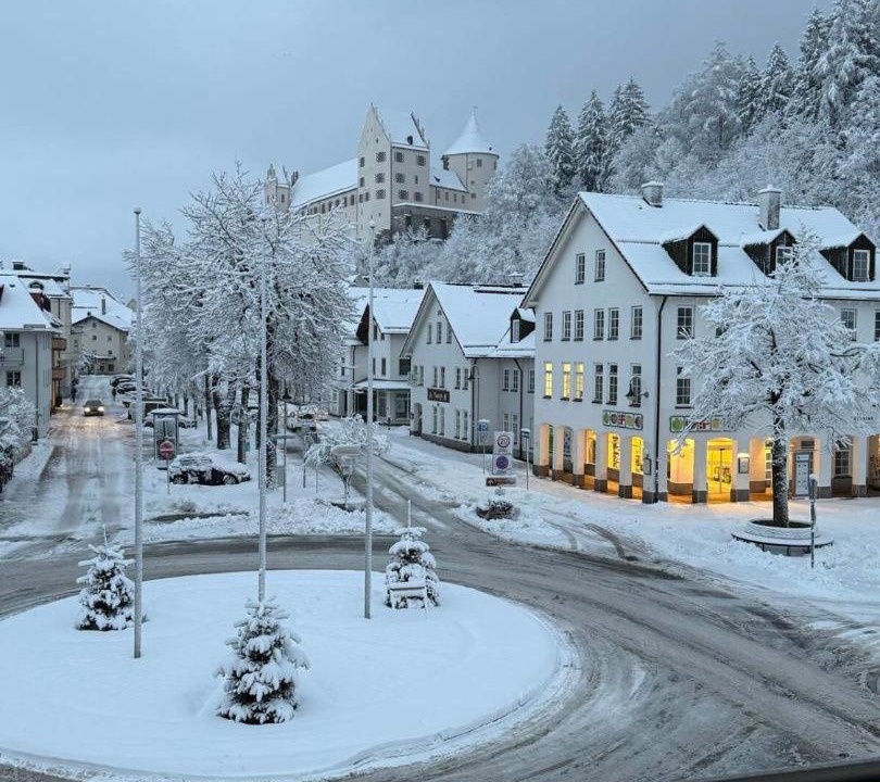 Photo of Others in Fuessen