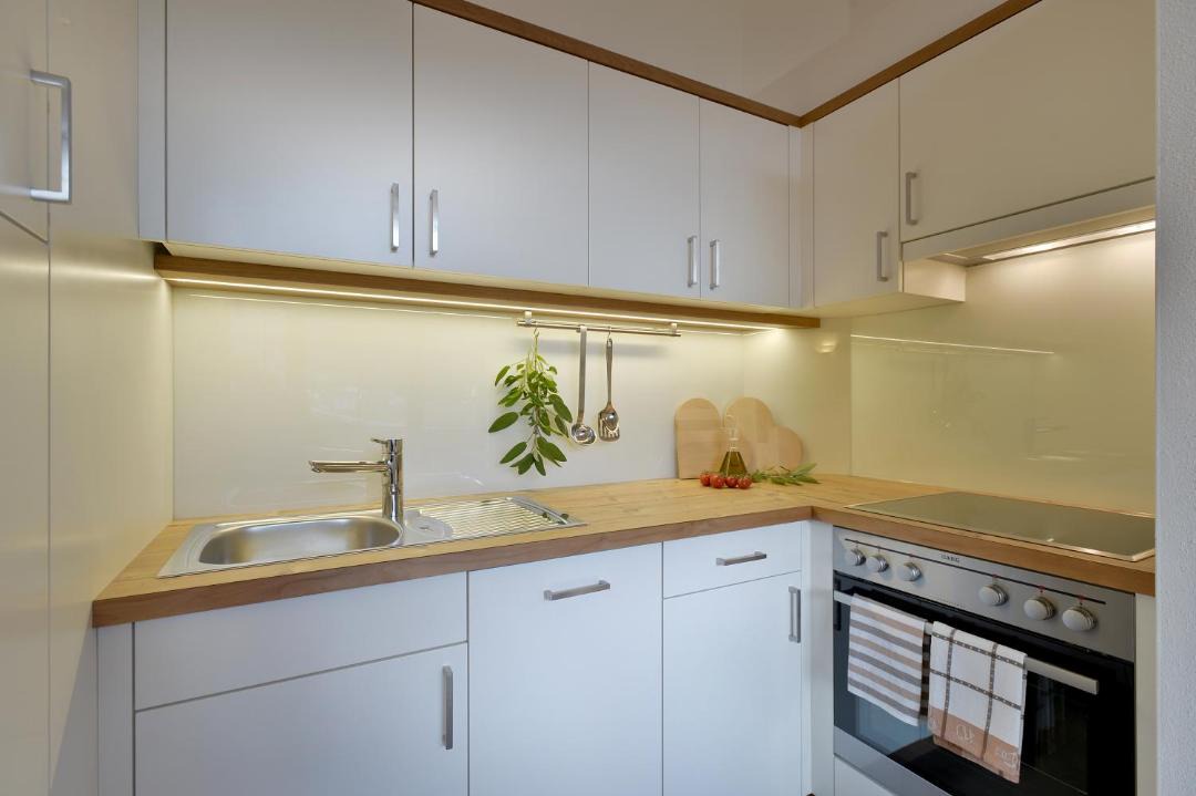 Photo of Kitchen in Ramsau im Zillertal