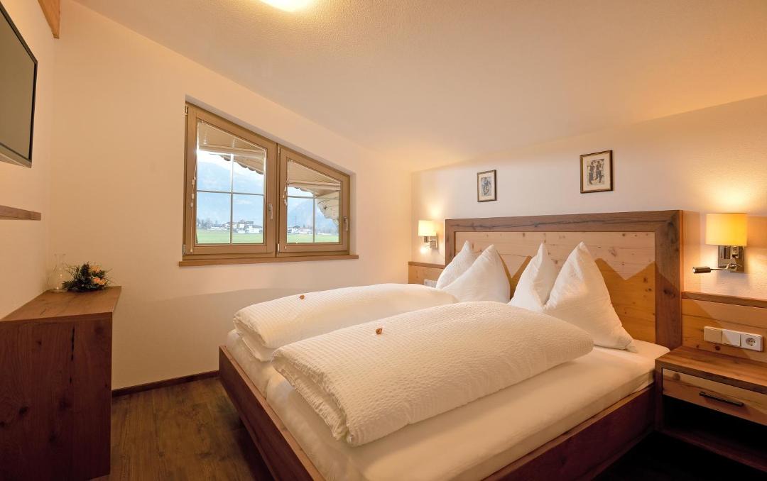 Photo of Bedroom in Ramsau im Zillertal