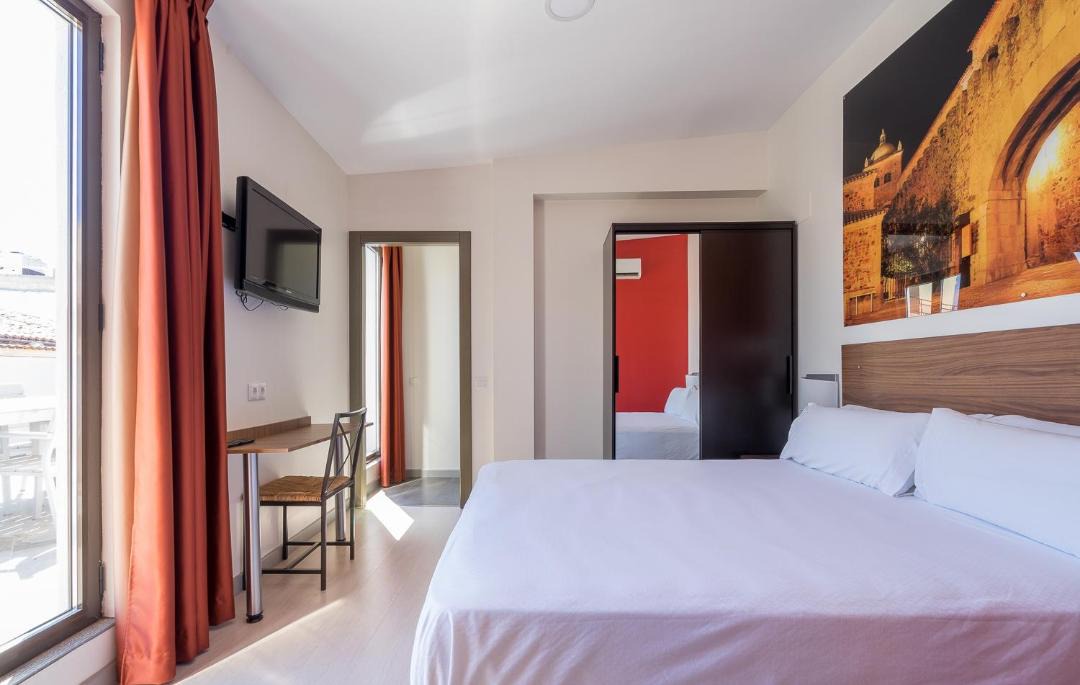 Photo of Bedroom in San Juan