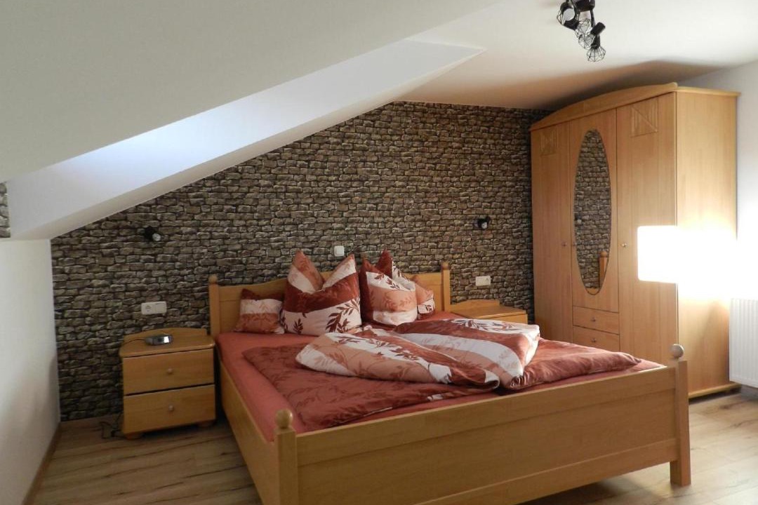 Photo of Bedroom in Lam
