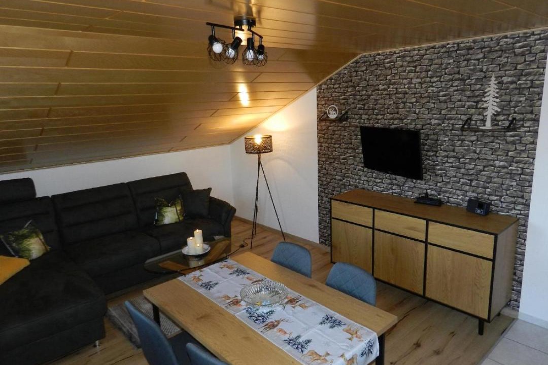 Photo of Livingroom in Lam