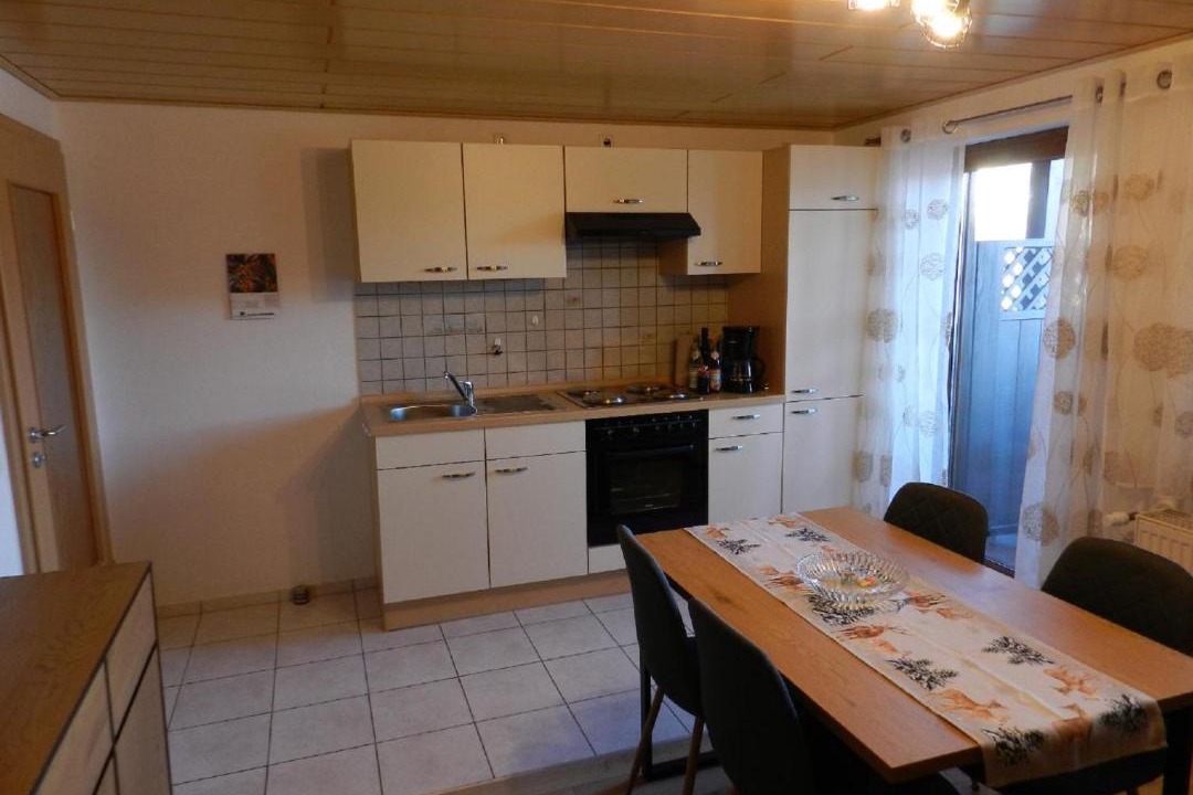 Photo of Kitchen in Lam