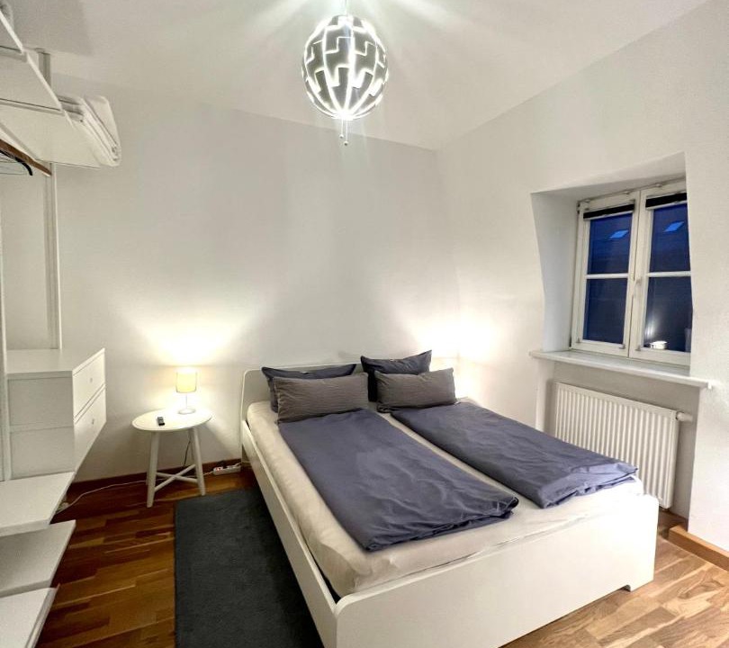 Photo of Bedroom in Bayreuth