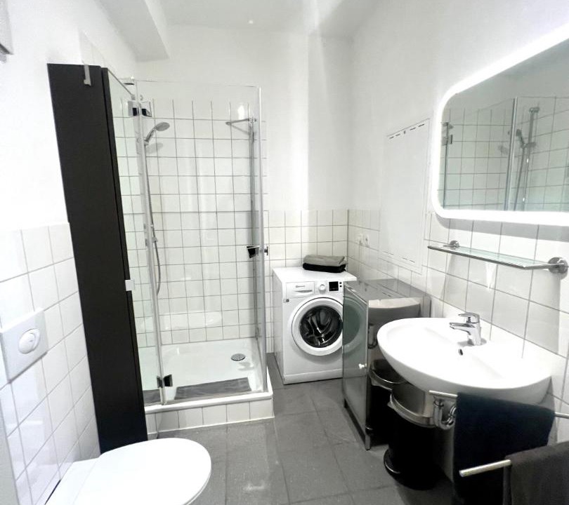 Photo of Bathroom in Bayreuth