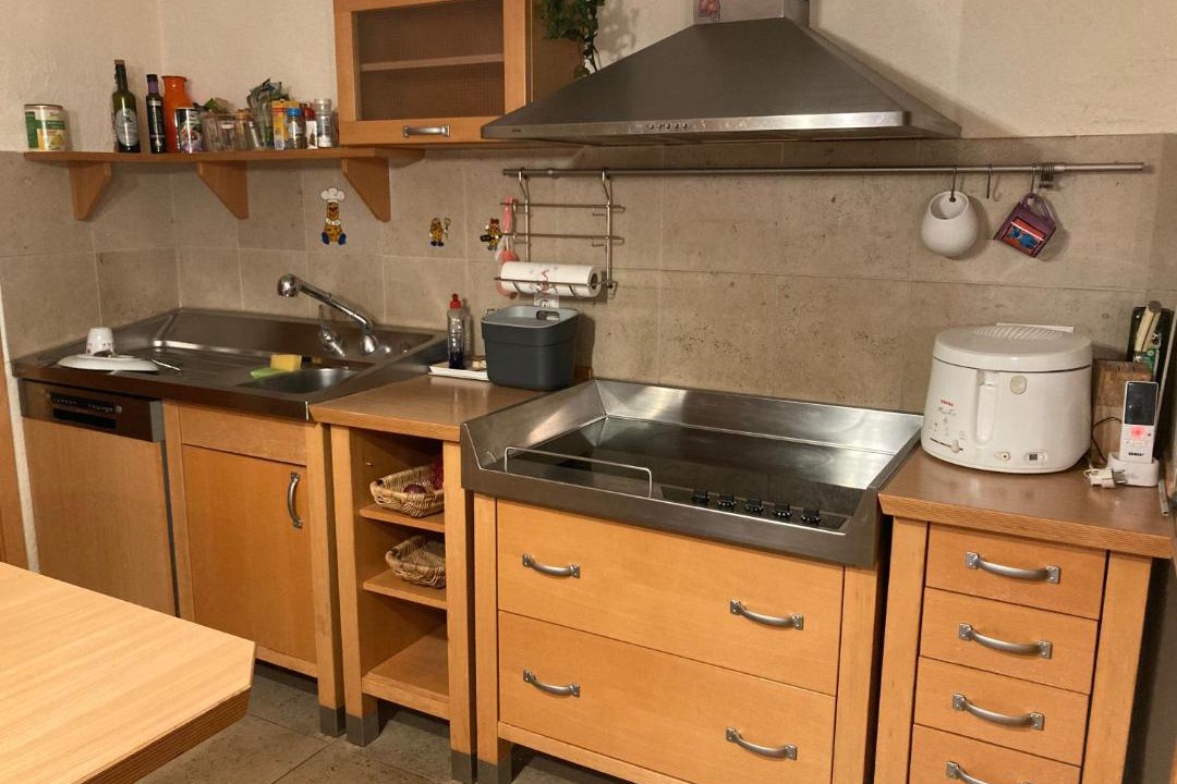 Photo of Kitchen in Monheim
