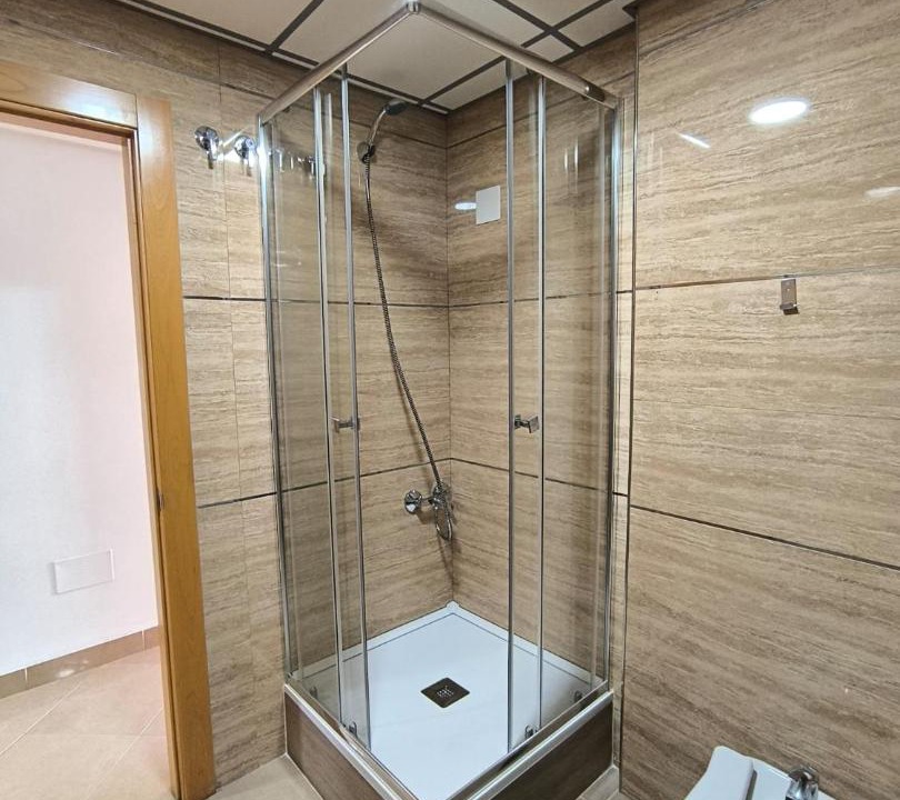 Photo of Bathroom in Aguadulce