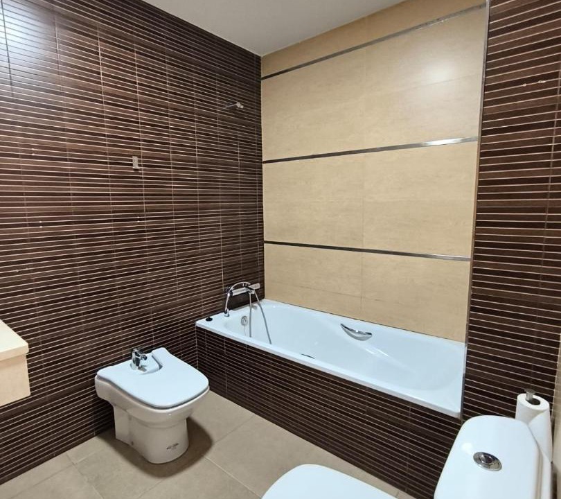 Photo of Bathroom in Aguadulce