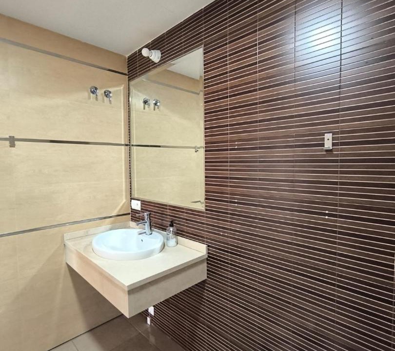Photo of Bathroom in Aguadulce
