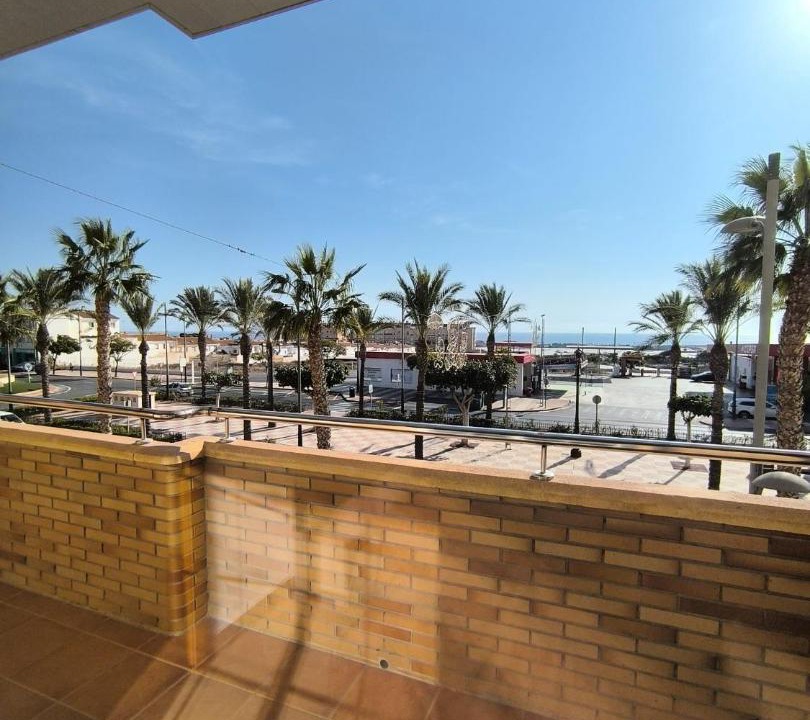 Photo of Patio Balcony in Aguadulce