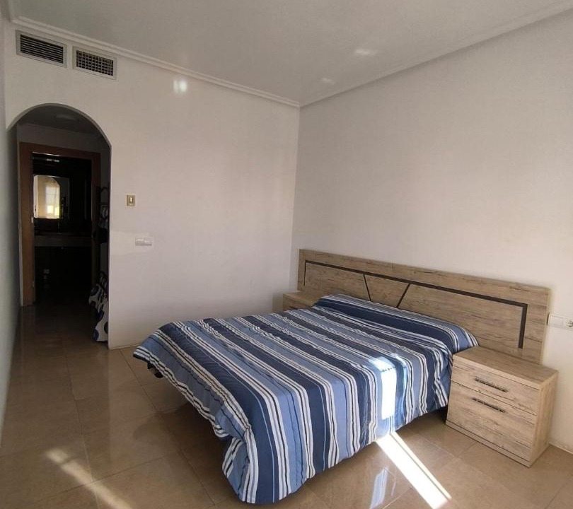 Photo of Bedroom in Aguadulce