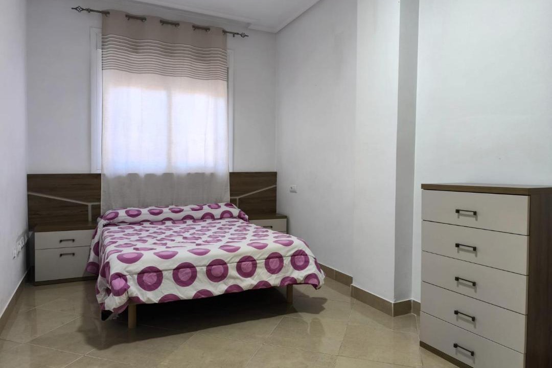 Photo of Bedroom in Aguadulce