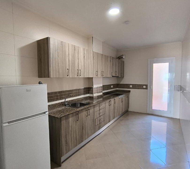 Photo of Kitchen in Aguadulce