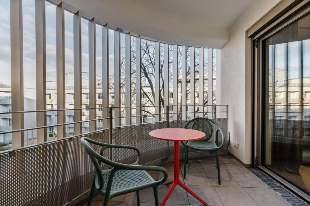 Photo of Patio Balcony in Erlangen