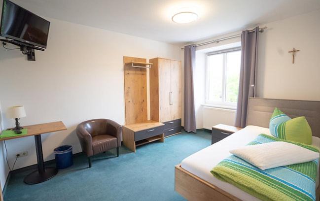 Photo of Bedroom in Mitterfels