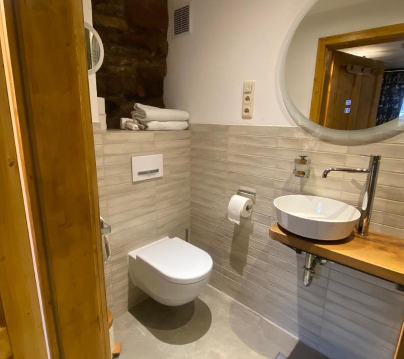 Photo of Bathroom in Miltenberg