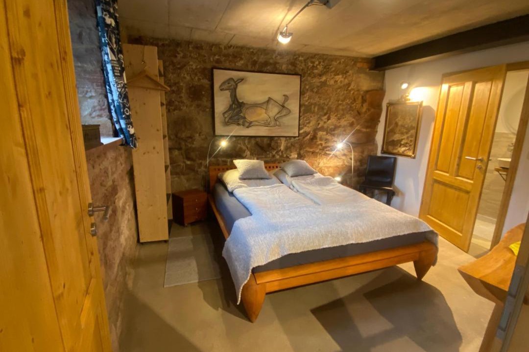 Photo of Bedroom in Miltenberg