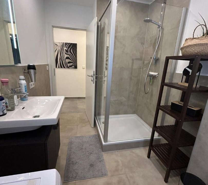 Photo of Bathroom in Altdorf bei Nuernberg