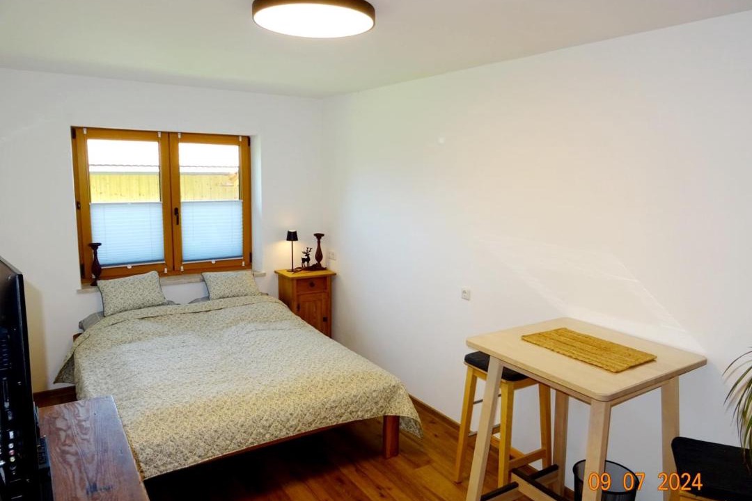 Photo of Bedroom in Waging am See