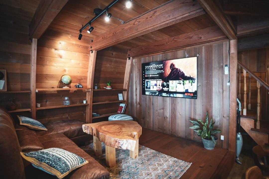 Photo of Livingroom in Hokujo