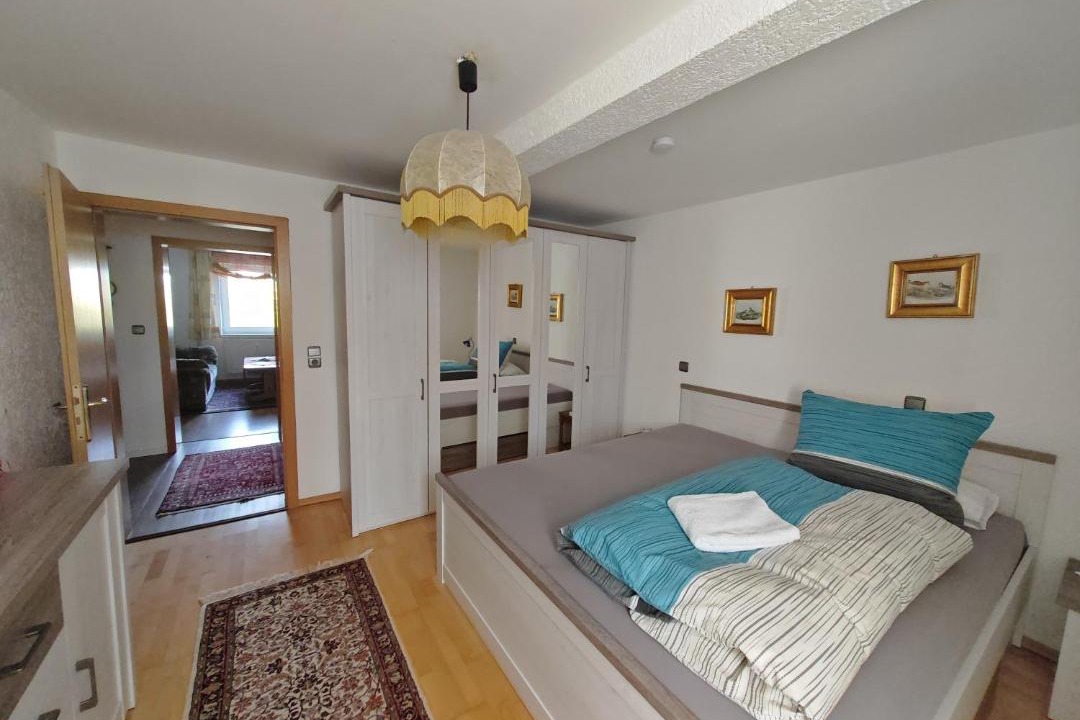 Photo of Bedroom in Grafenwohr