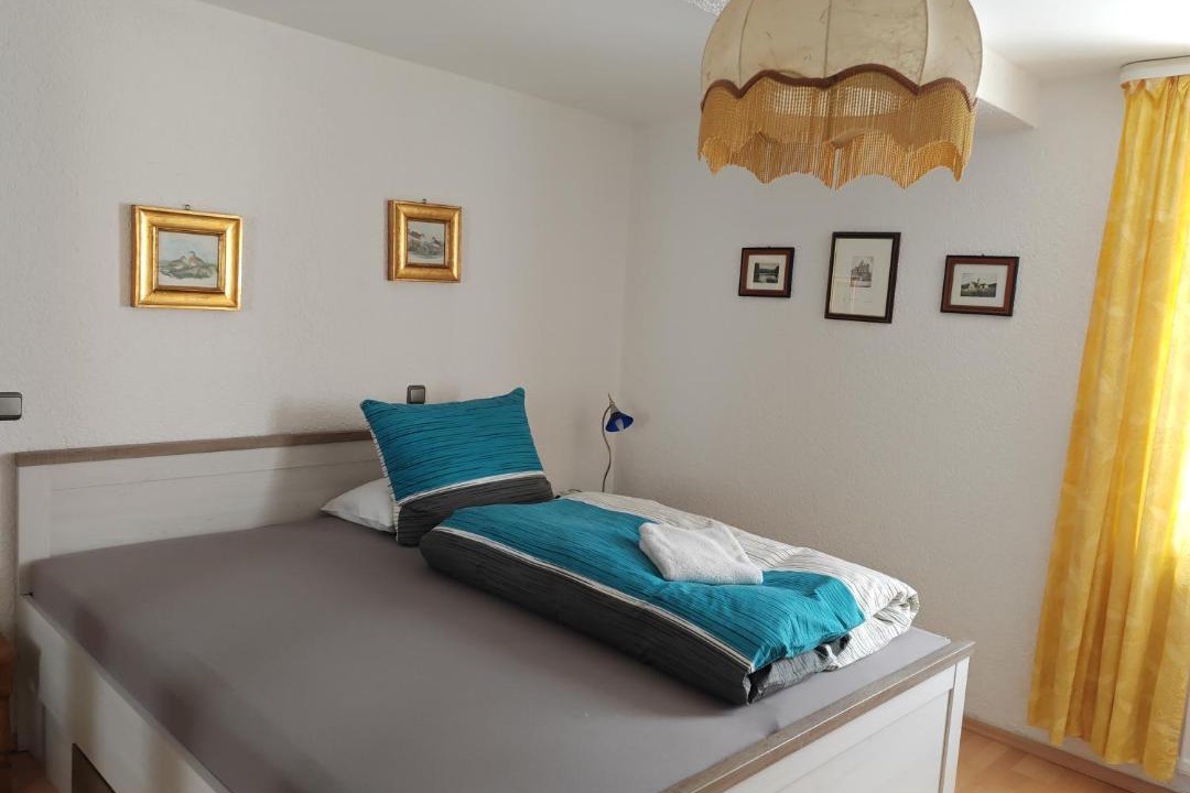 Photo of Bedroom in Grafenwohr