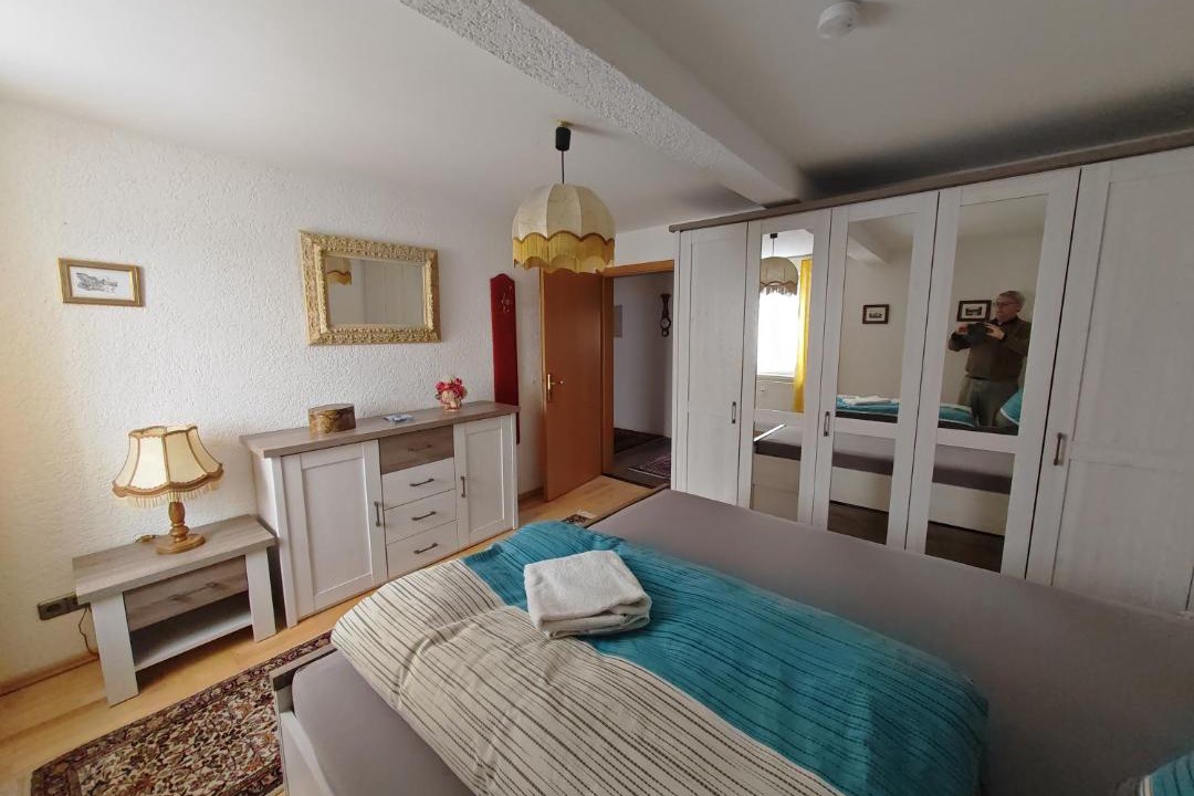 Photo of Bedroom in Grafenwohr