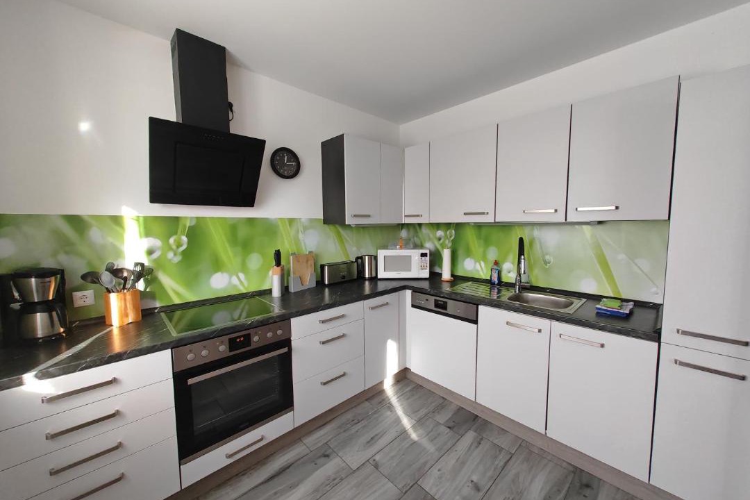 Photo of Kitchen in Grafenwohr