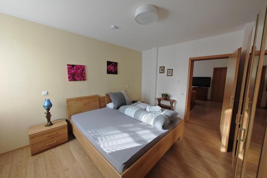Photo of Bedroom in Grafenwohr
