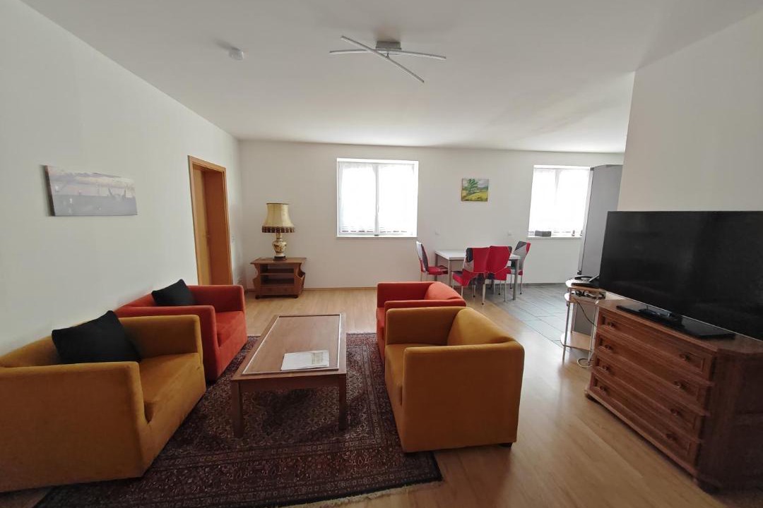 Photo of Livingroom in Grafenwohr