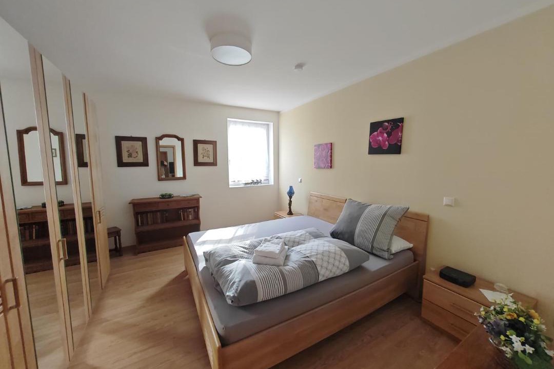 Photo of Bedroom in Grafenwohr