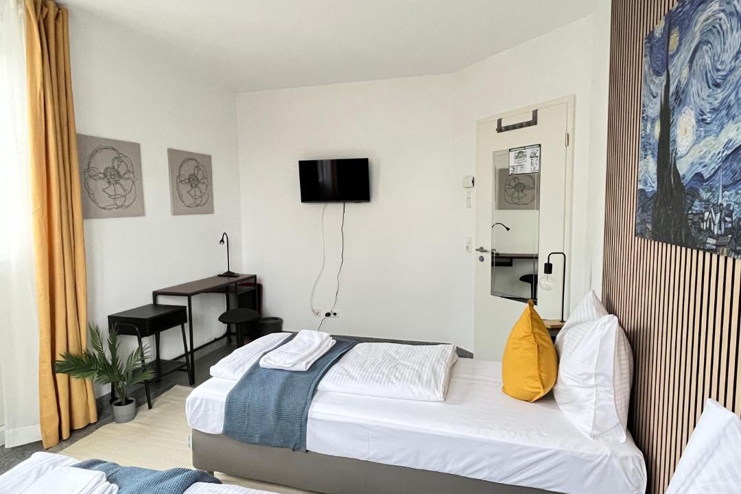 Photo of Bedroom in Perlach