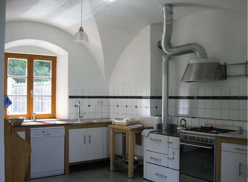 Photo of Kitchen in Diessen am Ammersee